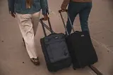 Thumbnail 5 of Dakine 365 Carry On Roller Bag LT 40L - Black