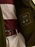 Thumbnail 9 of Joules Men's Ayston Lightweight Waterproof Coat - Green