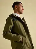 Thumbnail 10 of Joules Men's Ayston Lightweight Waterproof Coat - Green