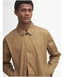 Thumbnail 5 of Barbour Men's Lorden Waterproof Jacket - Beige