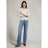 Thumbnail 4 of Holland Cooper Women's Polly Knit - Barley