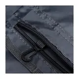 Thumbnail 3 of Elliker Arten Holdall 56L - Black