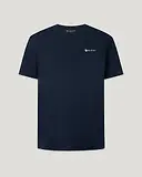 Thumbnail 2 of Belstaff Men's 3 Pack Cotton Jersey T-Shirts - Black / Dark Ink / White