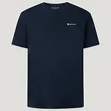 Thumbnail 2 of Belstaff Men's 3 Pack T-Shirt - Black/Dark Ink/White