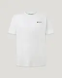 Thumbnail 3 of Belstaff Men's 3 Pack Cotton Jersey T-Shirts - Black / Dark Ink / White