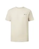 Thumbnail 4 of Belstaff Men's 3 Pack Cotton Jersey T-Shirt - Olive / Khaki Green / Pale Stone