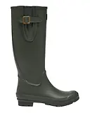Thumbnail 1 of Joules Women's Houghton Adjustable Wellies - Green