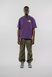 Thumbnail 3 of Elliker Unisex Bordley 3L Waterproof Shell Trousers - Khaki