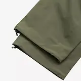 Thumbnail 13 of Elliker Unisex Bordley 3L Waterproof Shell Trousers - Khaki
