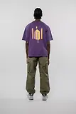 Thumbnail 5 of Elliker Unisex Bordley 3L Waterproof Shell Trousers - Khaki