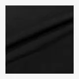 Thumbnail 9 of Elliker Unisex Rill Spore Print Short Sleeve T-Shirt - Black