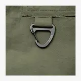 Thumbnail 8 of Elliker Unisex Alston Short Sleeve Tech Shirt - Khaki