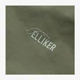 Thumbnail 10 of Elliker Unisex Alston Short Sleeve Tech Shirt - Khaki