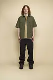 Thumbnail 2 of Elliker Unisex Alston Short Sleeve Tech Shirt - Khaki