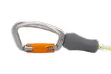 Thumbnail 2 of RUFFWEAR Knot-a-Leash Rope Dog Lead (Large) - Moss Green