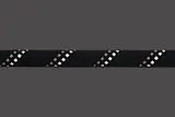 Thumbnail 7 of RUFFWEAR Knot-a-Leash Rope Dog Lead (Large) - Obsidian Black