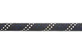 Thumbnail 2 of RUFFWEAR Knot-a-Leash Rope Dog Lead (Large) - Obsidian Black