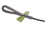 Thumbnail 6 of RUFFWEAR Knot-a-Leash Rope Dog Lead (Large) - Obsidian Black