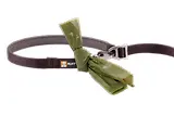 Thumbnail 2 of RUFFWEAR Switchbak Double-Ended Dog Lead - Basalt Grey