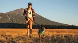 Thumbnail 10 of RUFFWEAR Switchbak Double-Ended Dog Lead - Basalt Grey