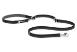 Thumbnail 1 of RUFFWEAR Switchbak Double-Ended Dog Lead - Basalt Grey