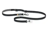 Thumbnail 3 of RUFFWEAR Switchbak Double-Ended Dog Lead - Basalt Grey