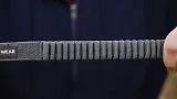 Thumbnail 4 of RUFFWEAR Double Track Dog Lead Coupler - Basalt Grey
