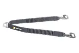 Thumbnail 1 of RUFFWEAR Double Track Dog Lead Coupler - Basalt Grey