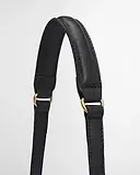 Thumbnail 7 of Barbour Women's Rosa Leather Crossbody Bag - Black