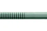 Thumbnail 2 of RUFFWEAR Roamer Bungee Dog Lead - River Rock Green