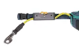 Thumbnail 14 of RUFFWEAR Hitch Hiker Dog Lead - Slate Blue