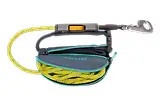 Thumbnail 6 of RUFFWEAR Hitch Hiker Dog Lead - Slate Blue
