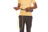 Thumbnail 9 of RUFFWEAR Hitch Hiker Dog Lead - Slate Blue