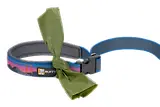 Thumbnail 6 of RUFFWEAR Crag EX Adjustable Dog Lead - Alpine Dusk