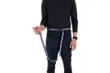 Thumbnail 7 of RUFFWEAR Crag EX Adjustable Dog Lead - Alpine Dusk
