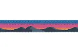 Thumbnail 3 of RUFFWEAR Crag EX Adjustable Dog Lead - Alpine Dusk