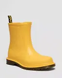 Thumbnail 10 of Dr Martens Unisex 1460 PVC Rain Boots - Yellow