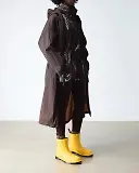 Thumbnail 4 of Dr Martens Unisex 1460 PVC Rain Boots - Yellow
