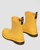 Thumbnail 6 of Dr Martens Unisex 1460 PVC Rain Boots - Yellow