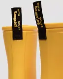 Thumbnail 7 of Dr Martens Unisex 1460 PVC Rain Boots - Yellow