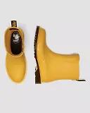 Thumbnail 9 of Dr Martens Unisex 1460 PVC Rain Boots - Yellow