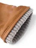 Thumbnail 2 of Hestra John Leather Gloves - Cork