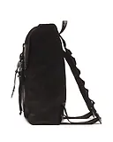 Thumbnail 4 of Dr Martens Waxed Canvas Utility Backpack - Black
