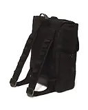 Thumbnail 7 of Dr Martens Waxed Canvas Utility Backpack - Black