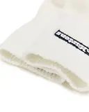 Thumbnail 2 of Dr Martens 2 Pack Organic Cotton Blend Plain Socks - Black/White
