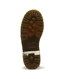 Thumbnail 5 of Dr. Martens Unisex Quad Rodeo Bronx Suede Fringe Mid Pull On Boots - Dark Brown