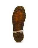 Thumbnail 6 of Dr Martens Unisex Lowell 4 Eye Crazy Horse Shoes - Dark Brown