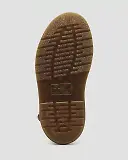 Thumbnail 7 of Dr Martens Women's Clarissa II Quad Desert Rodeo Classic Pull Up Leather Sandals - Dark Brown