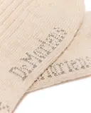 Thumbnail 4 of Dr. Martens Cashmere Blend Socks - Off White