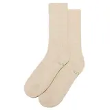Thumbnail 1 of Dr. Martens Cashmere Blend Socks - Off White